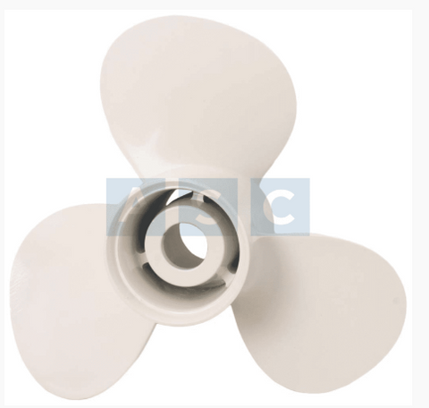 BEAKSAN UNIV.PROP.14 X 13 NO BUSH KIT