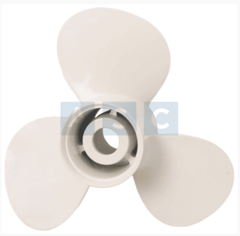 BEAKSAN UNIV.PROP.13 1/4X17 NO BUSH KIT