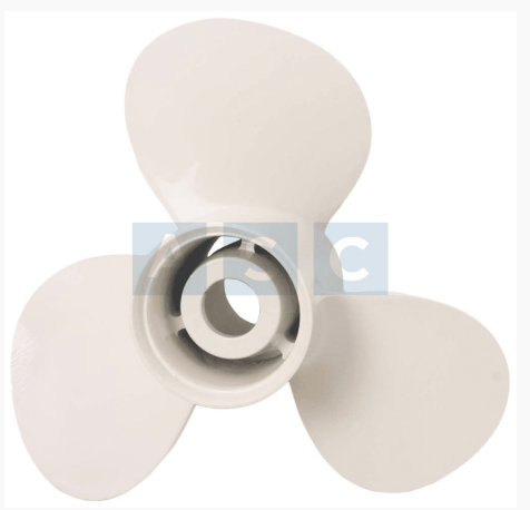 BEAKSAN UNIV.PROP.13 X 19 NO BUSH KIT