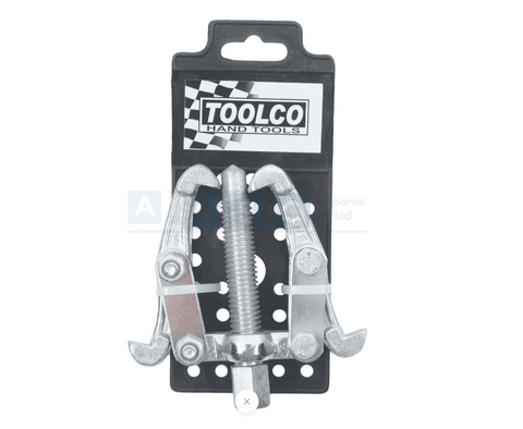 3 2 LEG BEARING PULLER