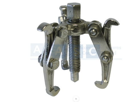 3 3 LEG BEARING PULLER