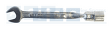 SWIVEL 12MM SPANNER