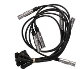 Ignition Leads W19 - 250