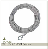 WINCH-WC9500