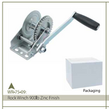 HAND WINCH - WR-75-09
