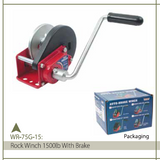WINCH-WR-75G-15