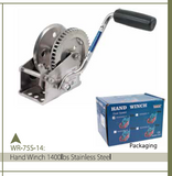 WINCH-WR-75S-14