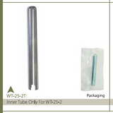 INNER TUBE ONLY FOR WT-25-2-WT-25-2T