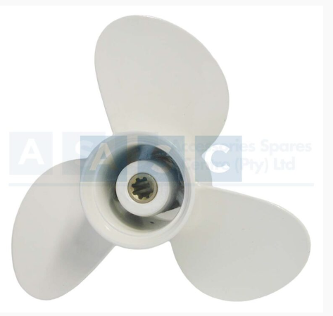 BAEKSAN PROPELLER 9 1/4 X 9