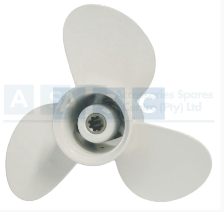 BAEKSAN PROPELLER 9 1/4 X 10 1/2