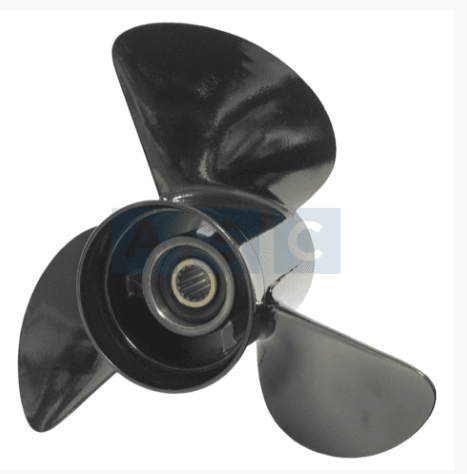 PROPELLER 13 3/4 X 21 225HP 86-