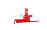 2 TON MECHANICAL SPIRAL JACK CLOSE H= 180MM OPEN H= 390MM