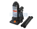 2 TON HYDRAULIC BOTTLE JACK MIN.H=158MM MAX.H=346MM WEIGHT=2.3kg