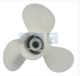 BAEKSAN PROPELLER 9 7/8 X 10 1/2