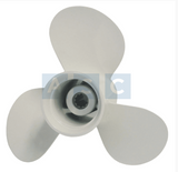 BAEKSAN PROPELLER 9 7/8 X 11 1/4