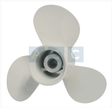 BEAKSEAN PROPELLER 9 7/8 X 14