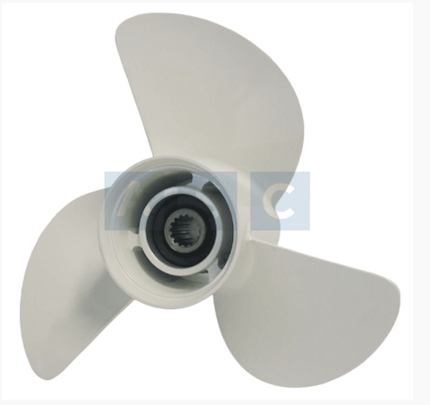 BAEKSAN PROPELLER 13 5/8 X 13
