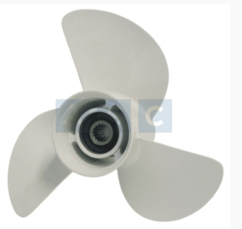 BAEKSAN PROPELLER 13 1/2 X 15 – FAB AUTO PARTS