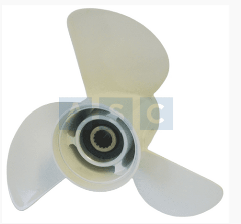 BAEKSAN PROPELLER 13 X 19