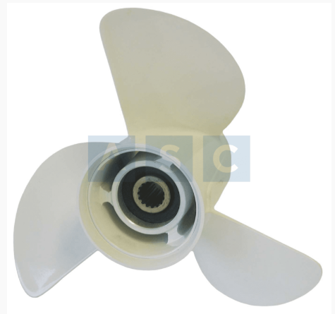 PROPELLER 115/130.FS90/100/115HP