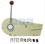 CONTROL BOX RH SIDE