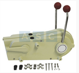 CONTROL BOX SIDE-BY-SIDE