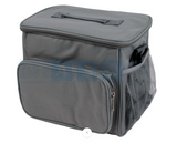 COOLER BAG GREEN H26XW18X22.5CM BAG