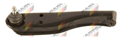 Control Arm : CS244