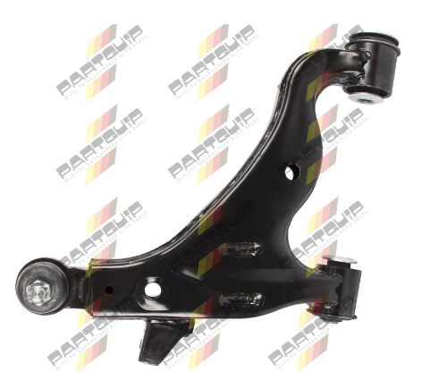 Control Arm : CS375