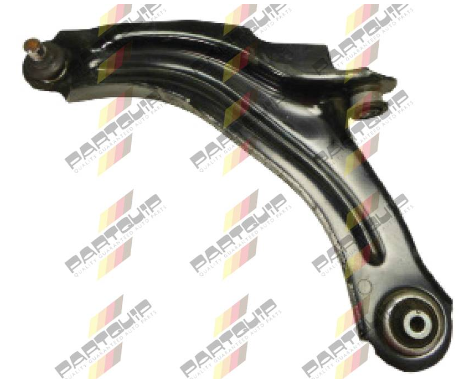 Control Arm : CS400