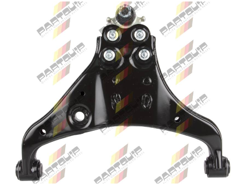 Control Arm : CS404