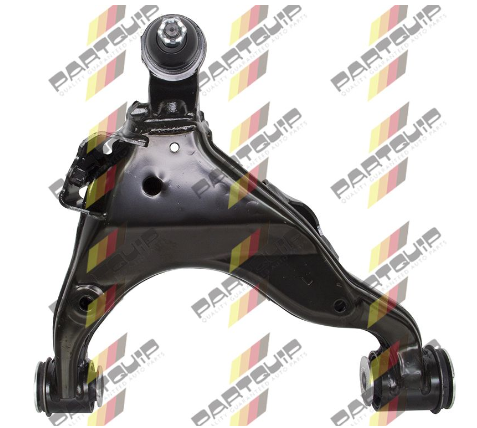 Control Arm : CS475
