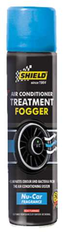 Air Conditioner Treatment Fogger - Shield  ( 200ml )