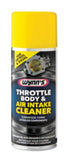 Throttle Body & Air Intake Cleaner - Wynn's  285g