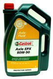 Castrol Axle EPX 80W90  5L