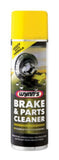 Brake & Parts Cleaner - Wynn's  500ml