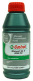 Castrol Manual GL4 - 80W90  500ml