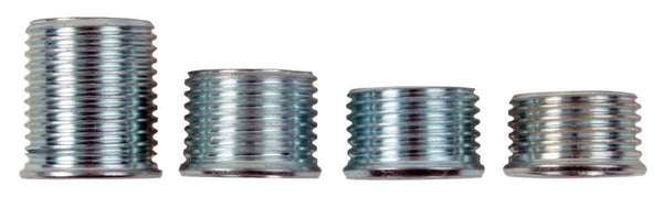 Plug Inserts - 4 Pieces – FAB AUTO PARTS
