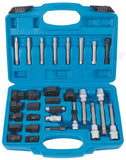 Pulley Removal Kit - 30 Piece