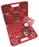 Fuel Injector Pressure Test Kit