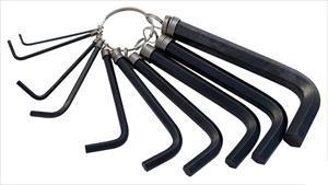 Allen Key Set – FAB AUTO PARTS