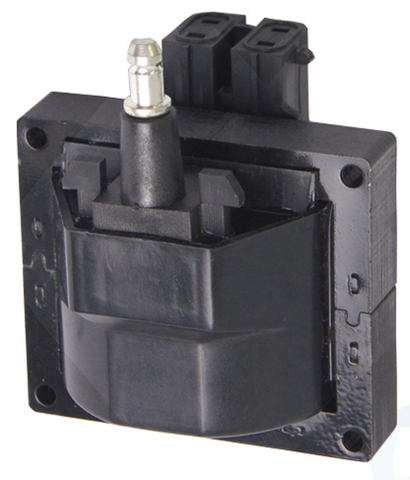 Ignition Coil - DAEWOO ESPERO 1.5 1.8 2.0 95-99 ( 4 PIN )