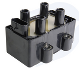 Ignition Coil - RENAULT CLIO II MEGANE 1.0/1.2/1.4/1.6/2.0 (4 PIN)