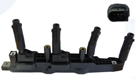 Ignition Coil -MERCEDES BENZ A-CLASS A160/A190 (3 P)IN