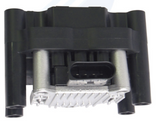 Ignition Coil - VOLKSWAGEN GOLF IV AUDI A4 (WITH MODULE) (4 PIN)