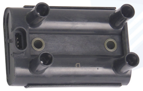 Ignition coil - INYATHI 2.2 AND GWM (3PIN) – FAB AUTO PARTS