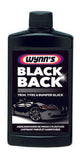 Black Back - Wynn's