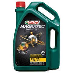 CASTROLMAGNATEC5W305LFULLYSYNT