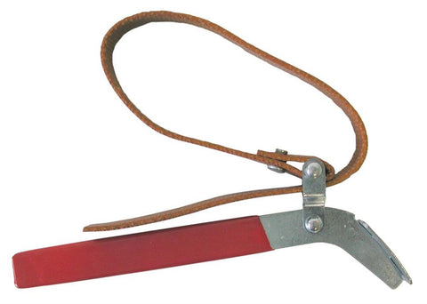 Oil Filter Remover - Wrench Strap Type