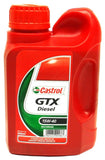 Castrol GTX Diesel 15W40  500ml